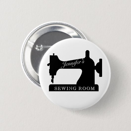 Kwartere Button (Voorkant /achterkant)