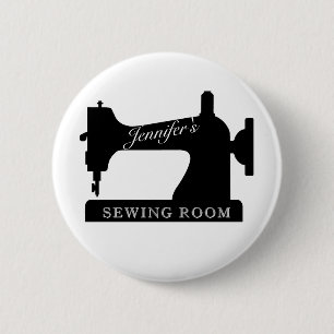 Kwartere Button