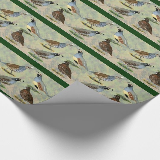 Kwartet Cadeaupapier (Hoek)