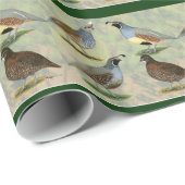 Kwartet Cadeaupapier (Rol Hoek)