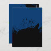 Kwaststreek 8 briefkaart (Voorkant / Achterkant)