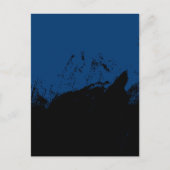 Kwaststreek 8 briefkaart (Voorkant)