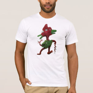 Kwee-Kwaa: de meest bijzondere eenden T-shirt