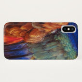 KWEEFSELS VAN EEN EUROPESE ROLLER Case-Mate iPhone CASE (Achterkant (horizontaal))