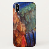 KWEEFSELS VAN EEN EUROPESE ROLLER Case-Mate iPhone CASE (Achterkant)