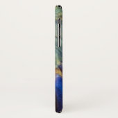 KWEEFSELS VAN EEN EUROPESE ROLLER Case-Mate iPhone CASE (Achterkant/links)