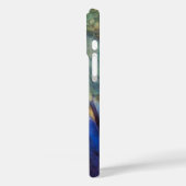 KWEEFSELS VAN EEN EUROPESE ROLLER Case-Mate iPhone CASE (Achterkant / Links)