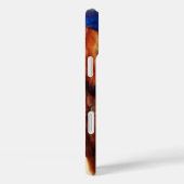 KWEEFSELS VAN EEN EUROPESE ROLLER Case-Mate iPhone CASE (Achterkant / Rechts)