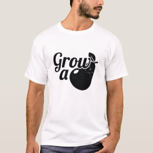 Kweek een peer t-shirt