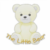 kwekerij sticker (Voorkant)