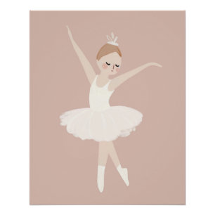 Kwekerij Wall Art, Kinder kamer Poster Animal Play Perfect Poster