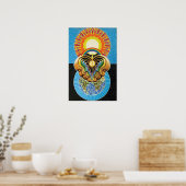 Kwekerijen 2 poster (Keuken)