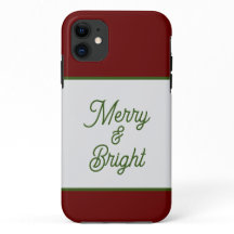 Kwestie voor Merry and Bright Holiday Phone