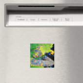 KWESTIES MAGNEET (Insitu (Vaatwasser))