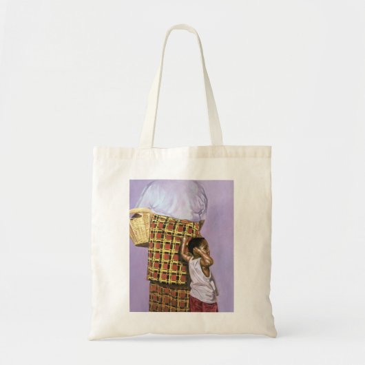 Kwijting 1997 tote bag (Voorkant)