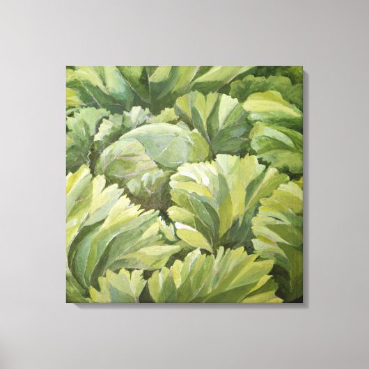 Kwijting 2013 canvas afdruk (Voorkant)
