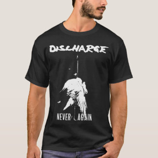 Kwijting - Nooit meer - Officiële Merchandise T-shirt