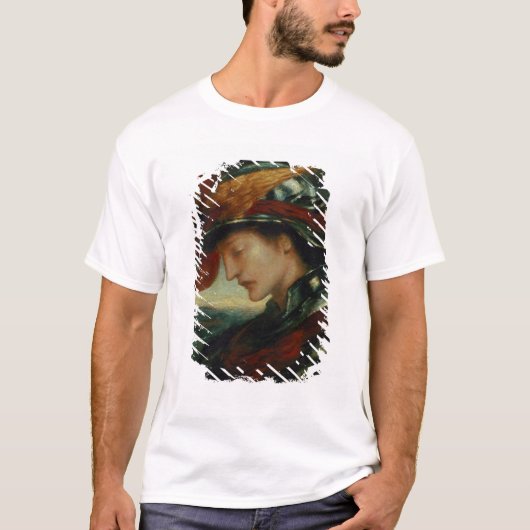 Kwik 2 t-shirt (Voorkant)