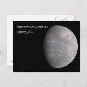 Kwik Briefkaart (Voorkant / Achterkant)