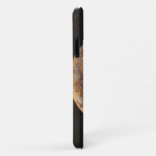 Kwik Case-Mate iPhone Case (Achterkant/rechts)