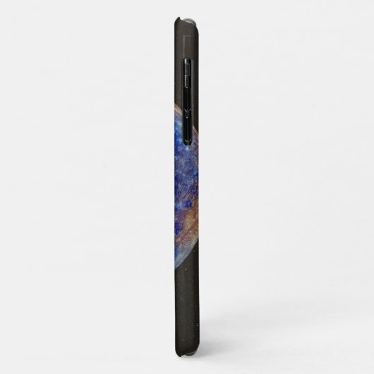 Kwik Case-Mate iPhone Case (Achterkant/links)