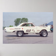 Kwik Comet A F/X - slepen