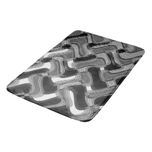 Kwik en sable Bath Mat