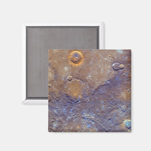 KWIK IN KLEUR MAGNEET (Voorkant / Achterkant)