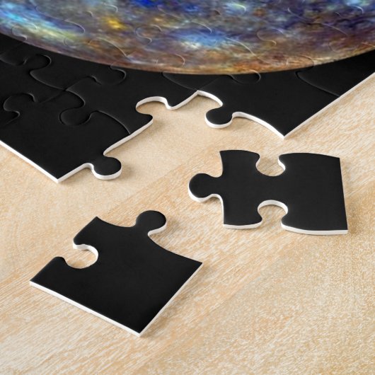 Kwik Legpuzzel (Zijkant)