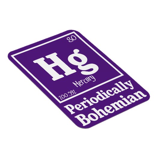 Kwik Magneet (Rechterzijde)