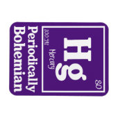 Kwik Magneet (Horizontaal)