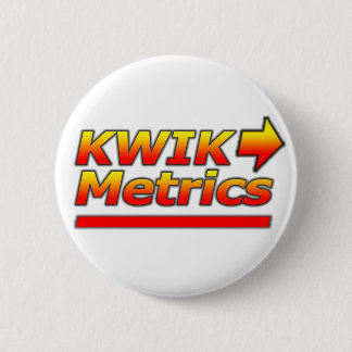 Kwik Metrics-knop Ronde Button 5,7 Cm
