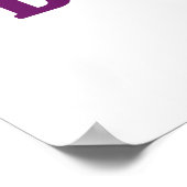Kwik Poster (Hoek)