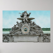 Kwik Poster (Voorkant)