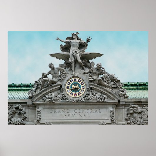 Kwik Poster (Voorkant)