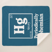 Kwik Sherpa Deken (Voorkant (horizontaal))