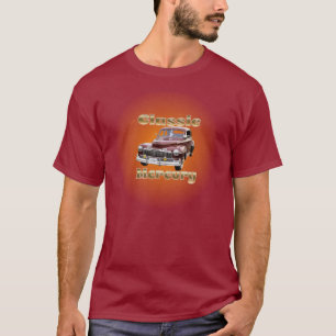 Kwik-Shirt. T-shirt