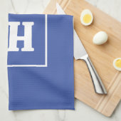 Kwik Theedoek (Quarter Fold)