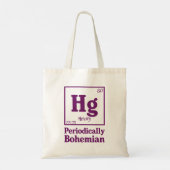 Kwik Tote Bag (Achterkant)
