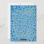 Kwinkelaar Bris/aanbesteding Kaart (Achterkant)