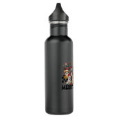 kwoofmas waterfles  (Links)