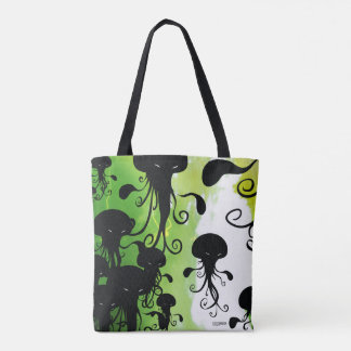 Kwubos-canvas tas