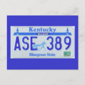 KY96 BRIEFKAART (Voorkant)