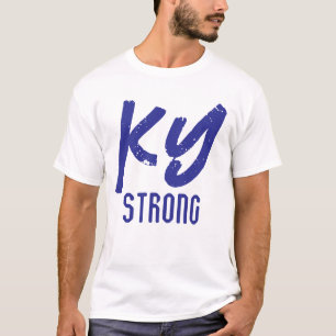 KY Strong Tshirt