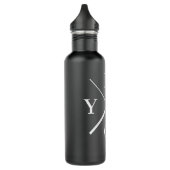 KYGO logo Merchandise Essential T Shirt Waterfles (Links)