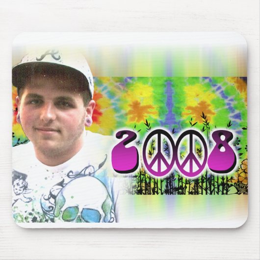 kyle 08 vrede muismat (Voorkant)