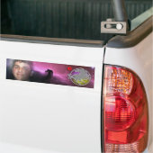 kyle 25 juni 1990 bumpersticker (Op Truck)