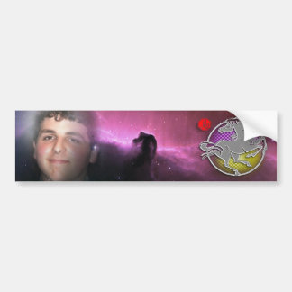 kyle 25 juni 1990 bumpersticker