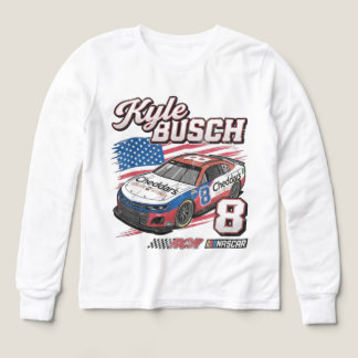 Kyle Busch Cheddar's Dominator