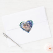 Kyle in hart sticker (Envelop)